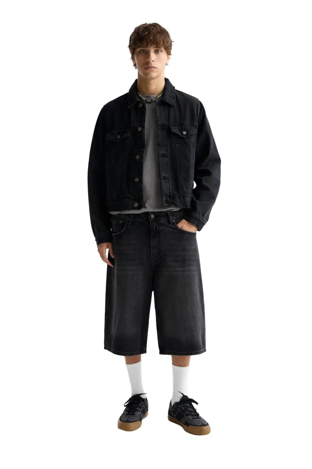 Skater jorts