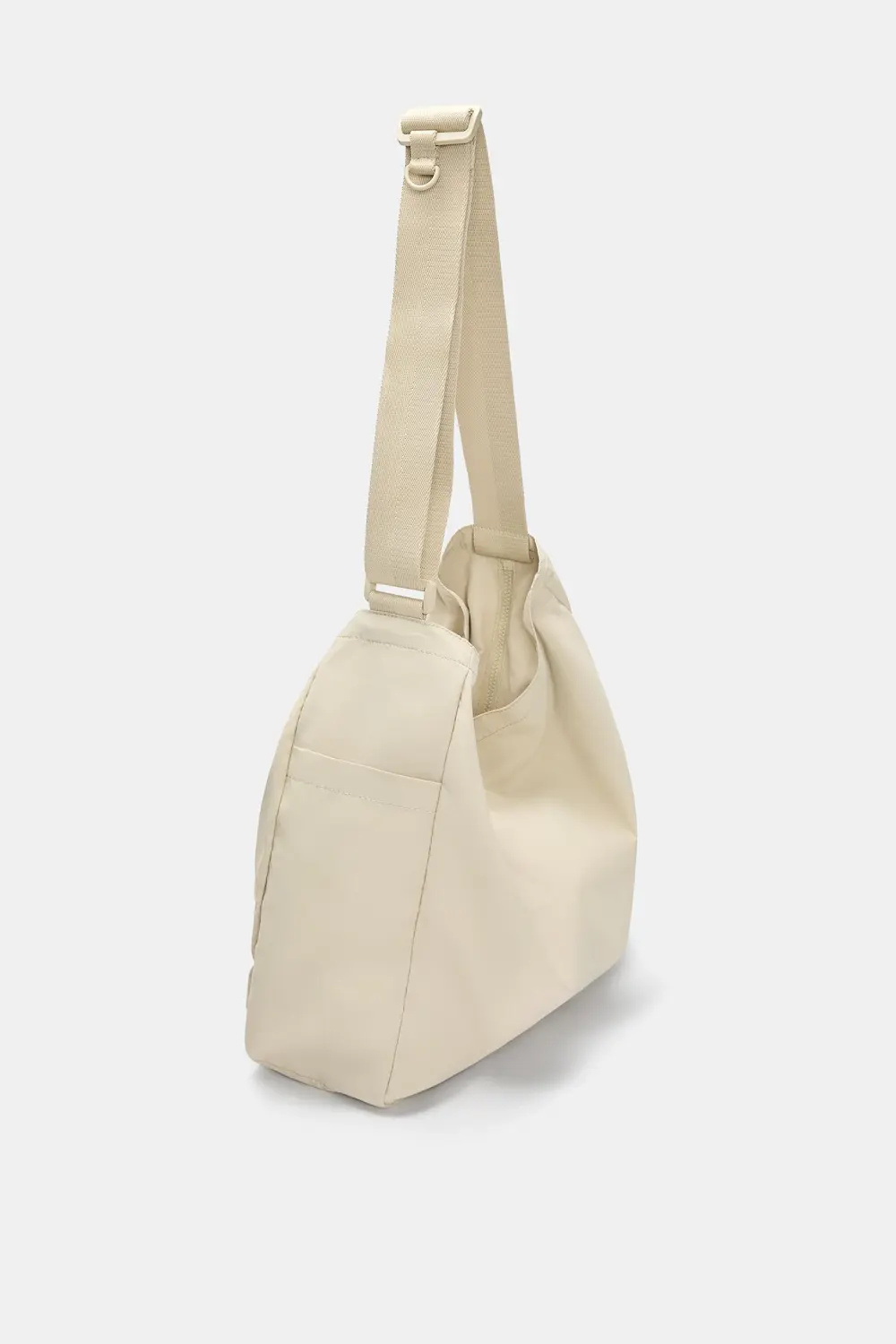 Maxi shopper nylon cross