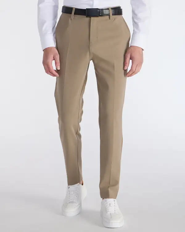 2-Item Executive Pant 2.0 Bundle For $212