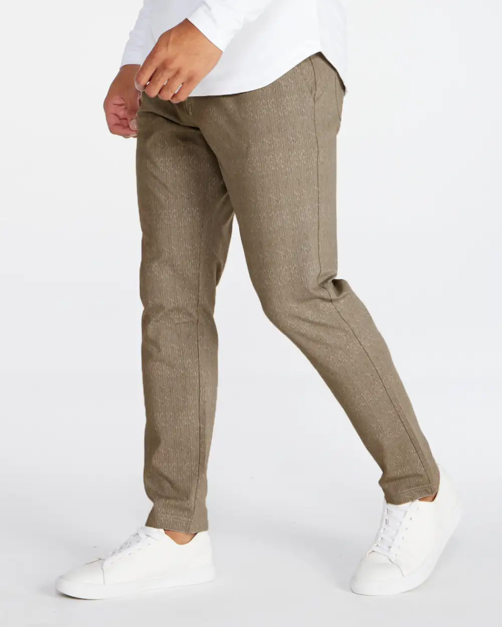 Everyday Pant 2.0 - Printed