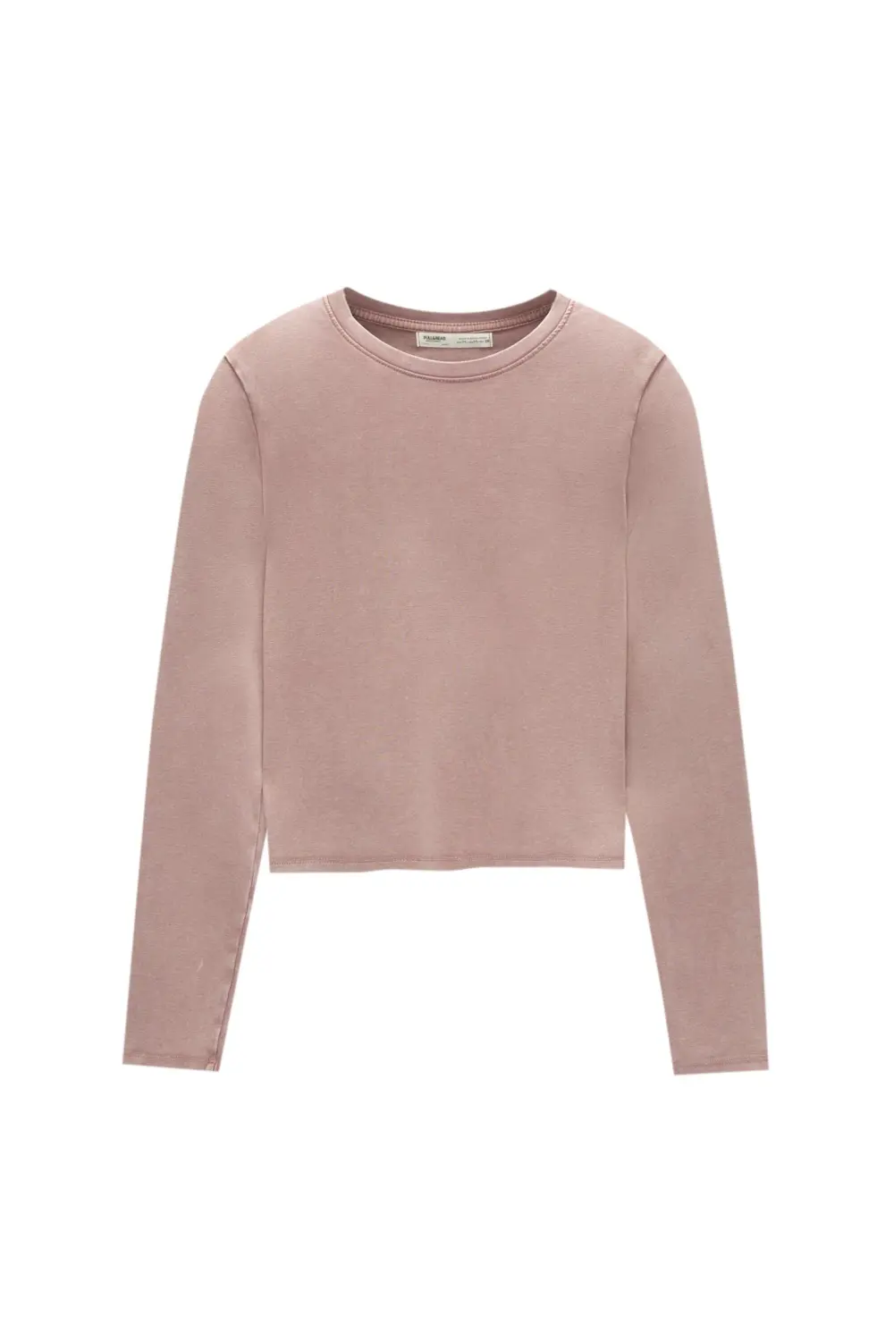 Long sleeve T-shirt