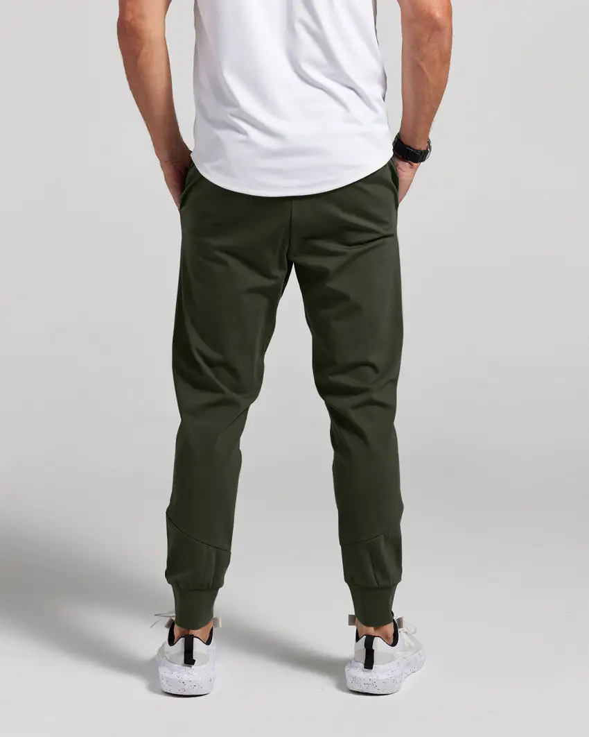 Active Jogger