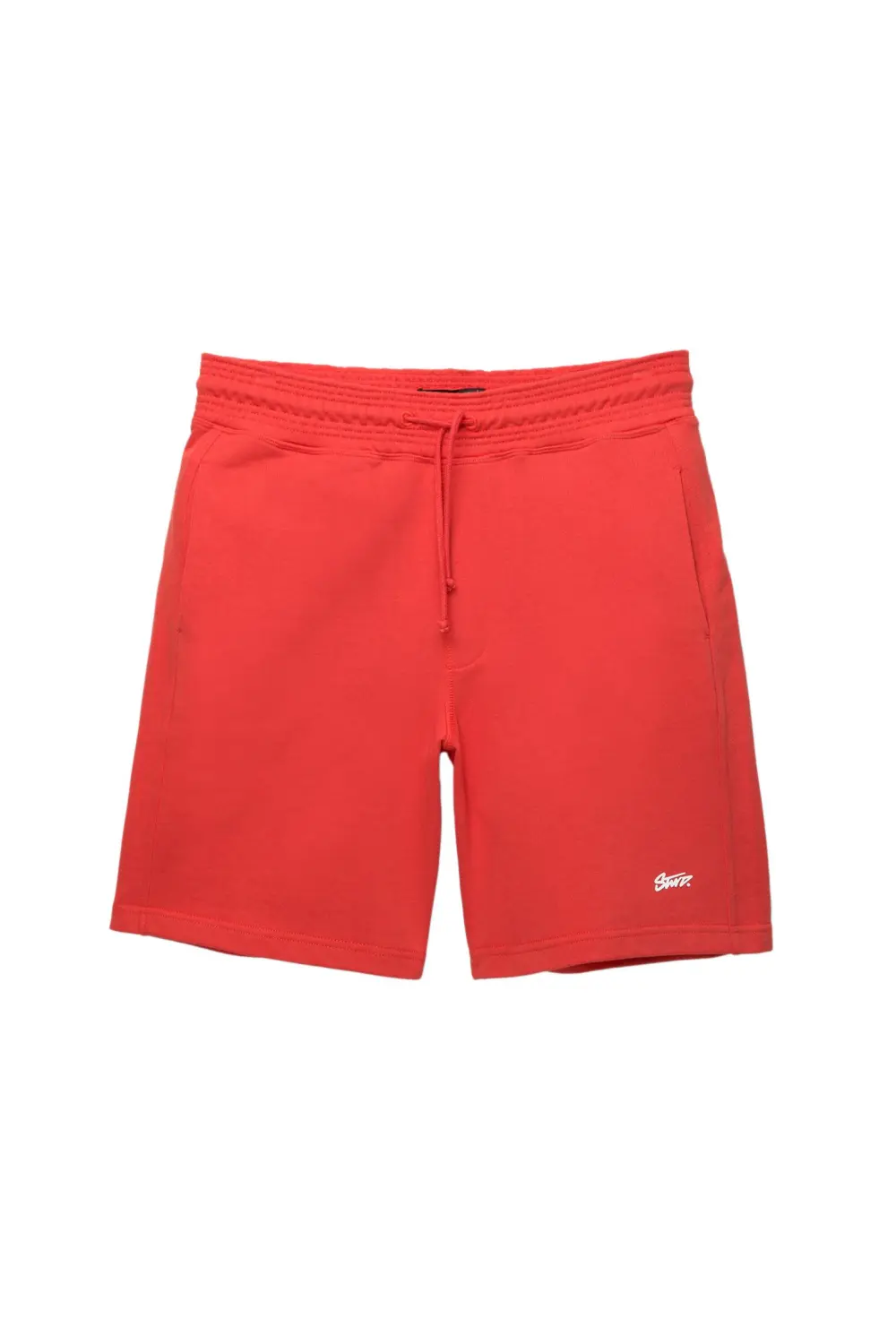 STWD jogger Bermuda sweatpants