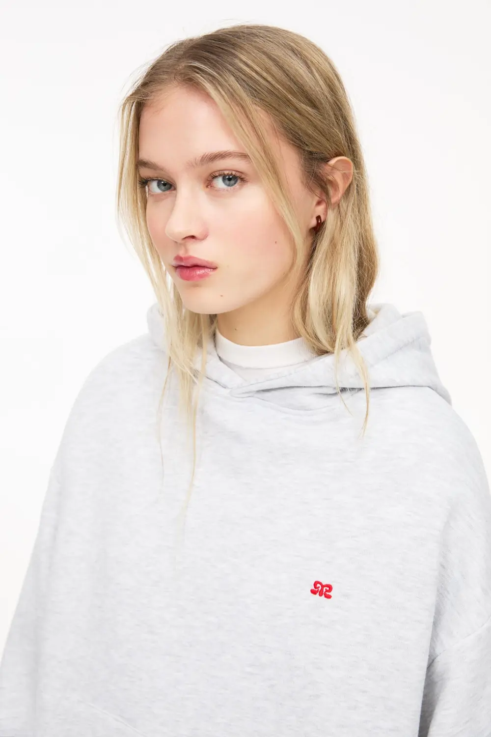 Sudadera Pacific Republic