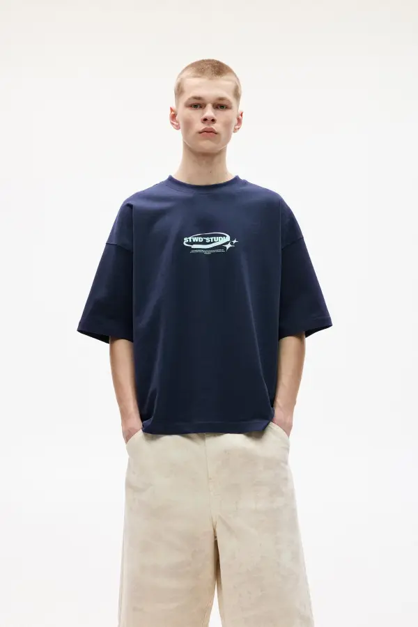 STWD Studio T-shirt