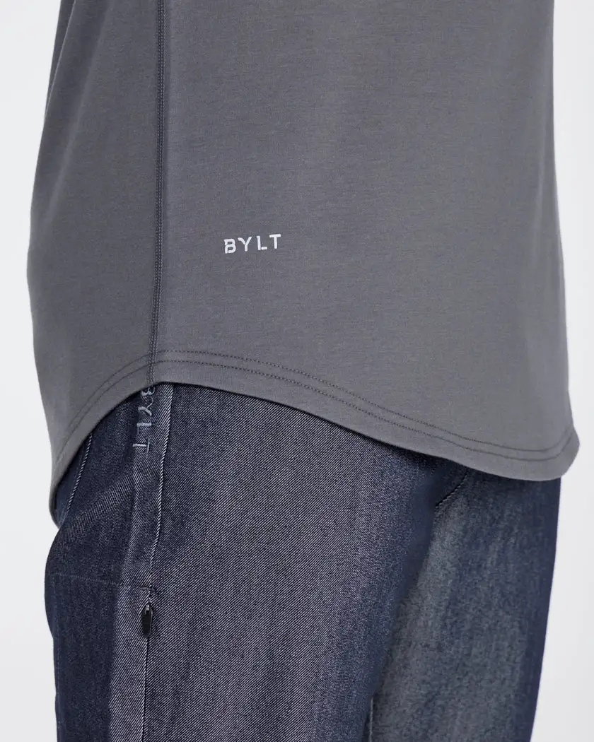 Drop-Cut: Bylt Signature