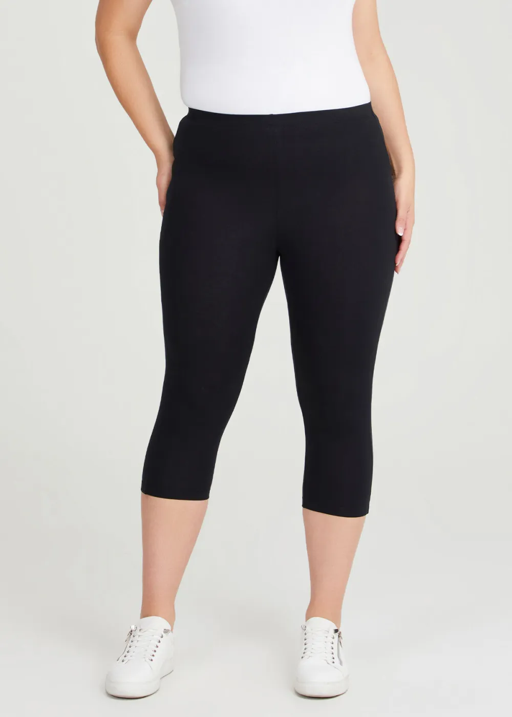 Australian Cotton Crop Legging