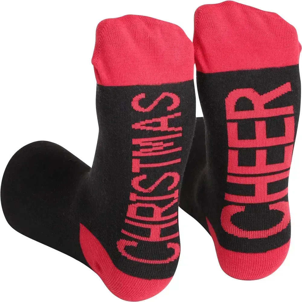 Women’s Pajama Pant Set - Nightgown with Matching Socks