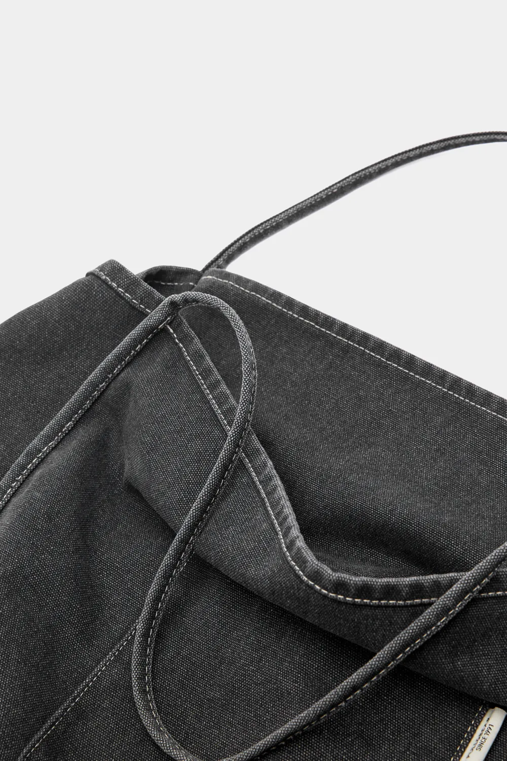 Bolso shopper canvas