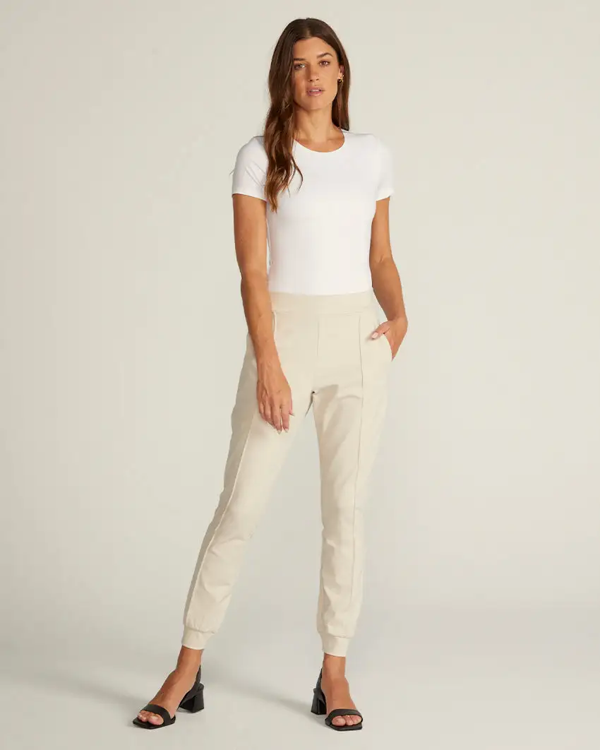 Women'S Elite+ Pintuck Jogger