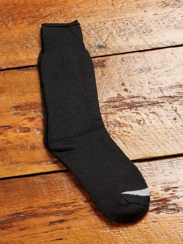 Thirty-Below Merino Wool Socks