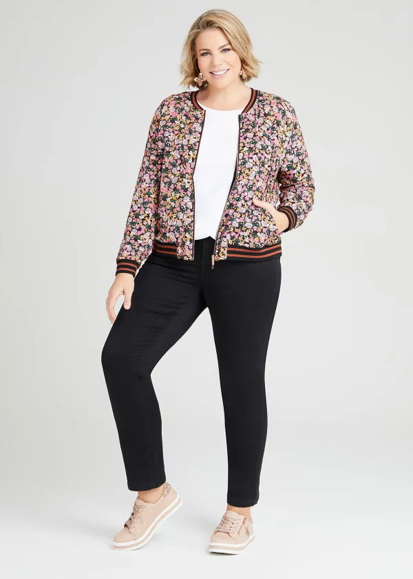 The Luxe Looker Jean
