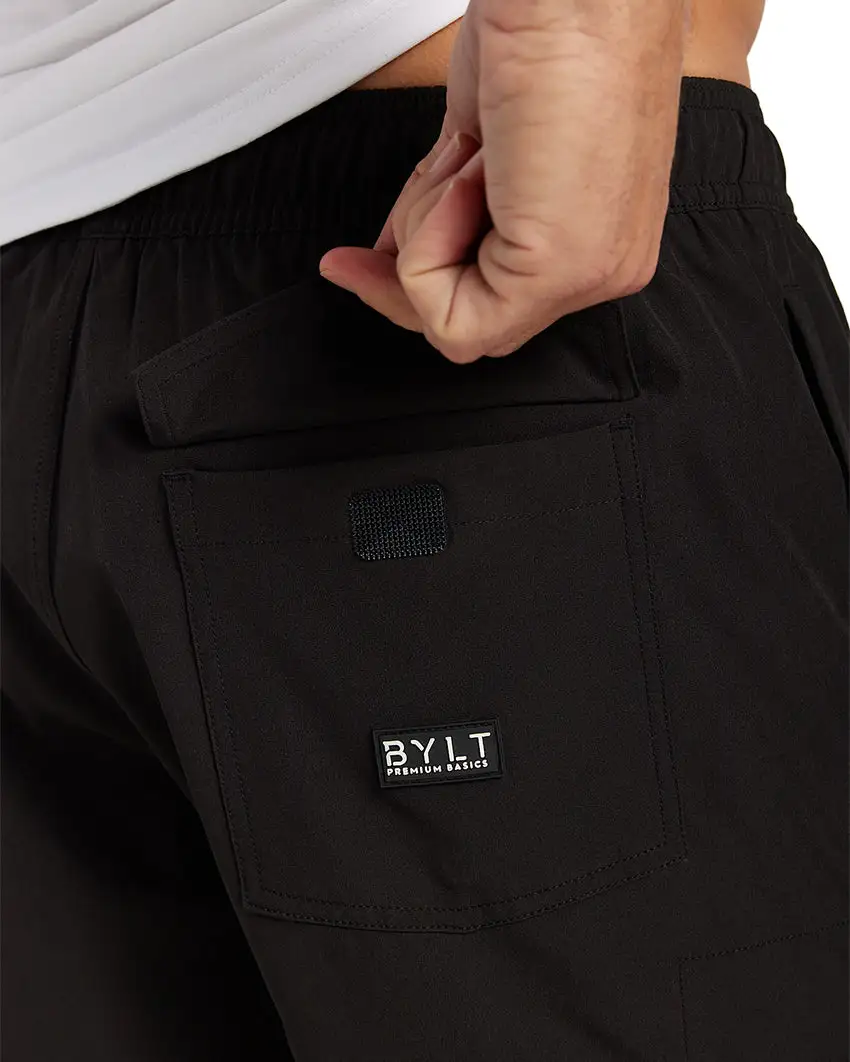 Baja Boardshort
