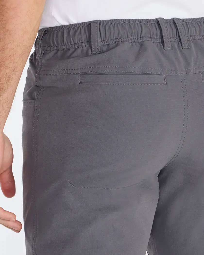 Bylt Ripstop Pant