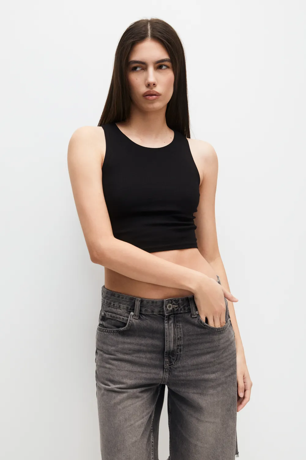 Pack 3 tank top