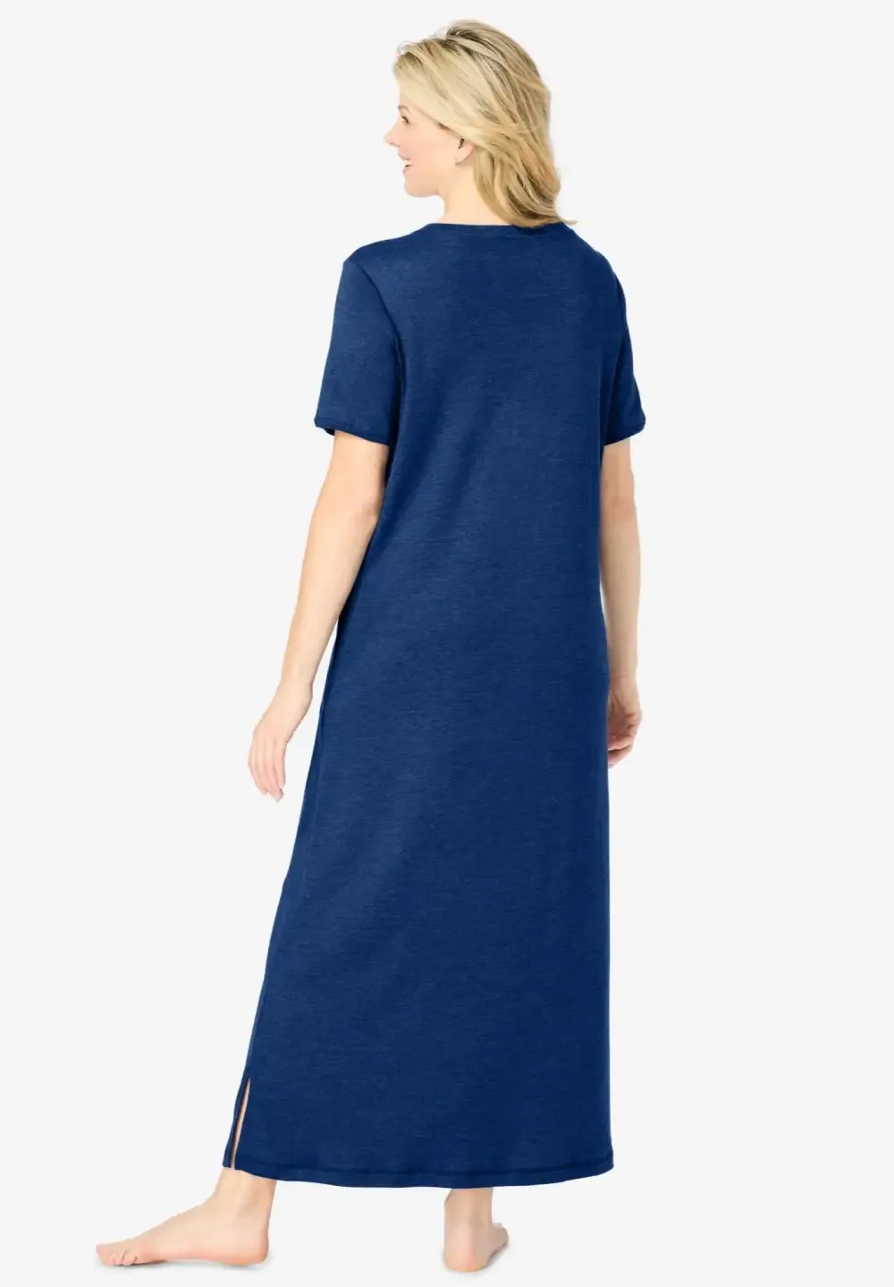 Long T-Shirt Lounger