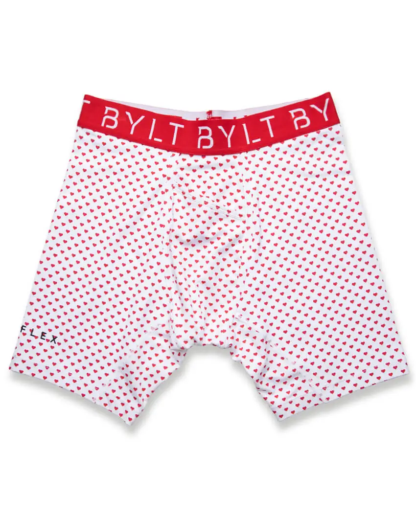 Flex Boxer Briefs