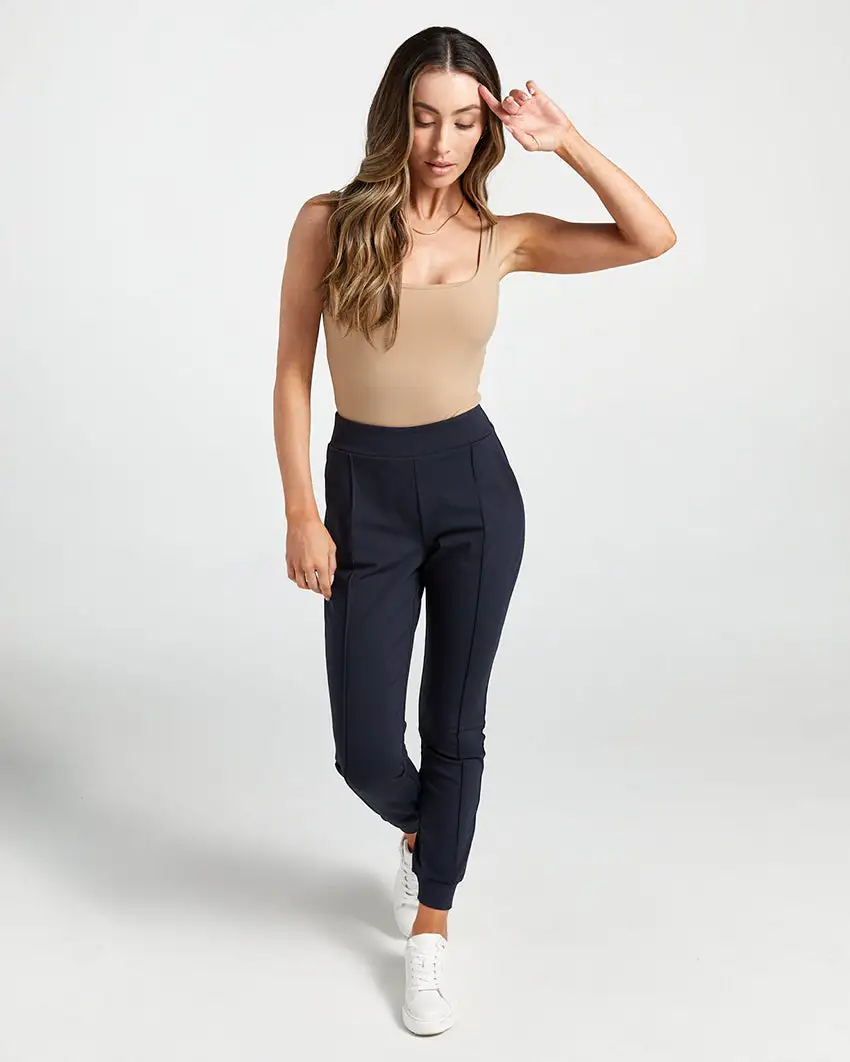 Women'S Elite+ Pintuck Jogger