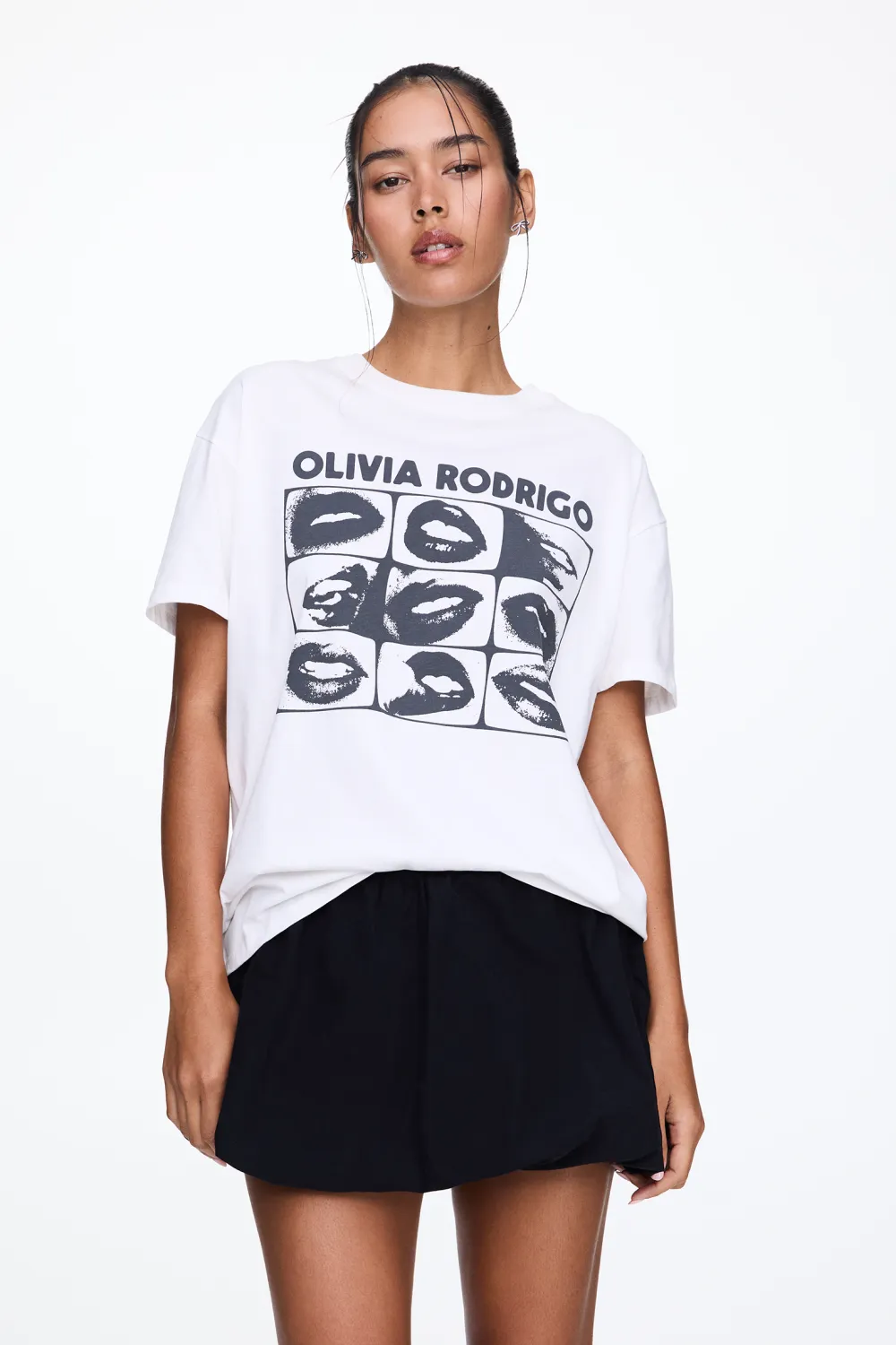 Camiseta Olivia Rodrigo