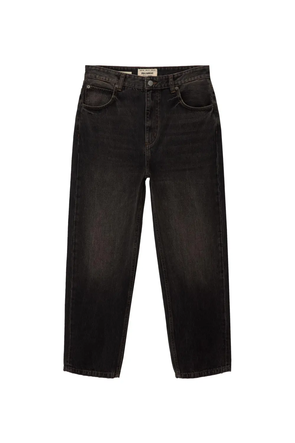 Baggy jeans