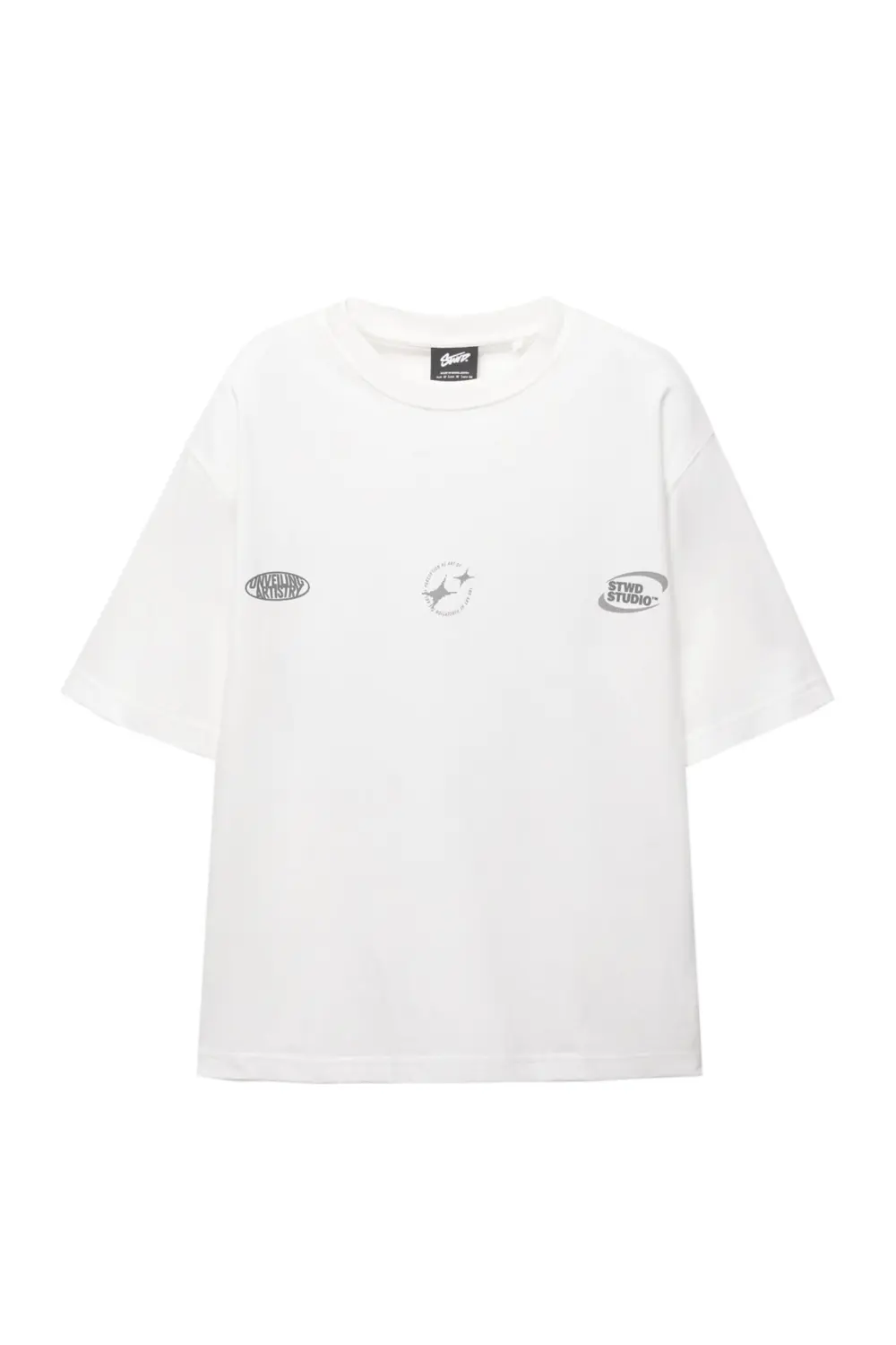 Short sleeve STWD T-shirt