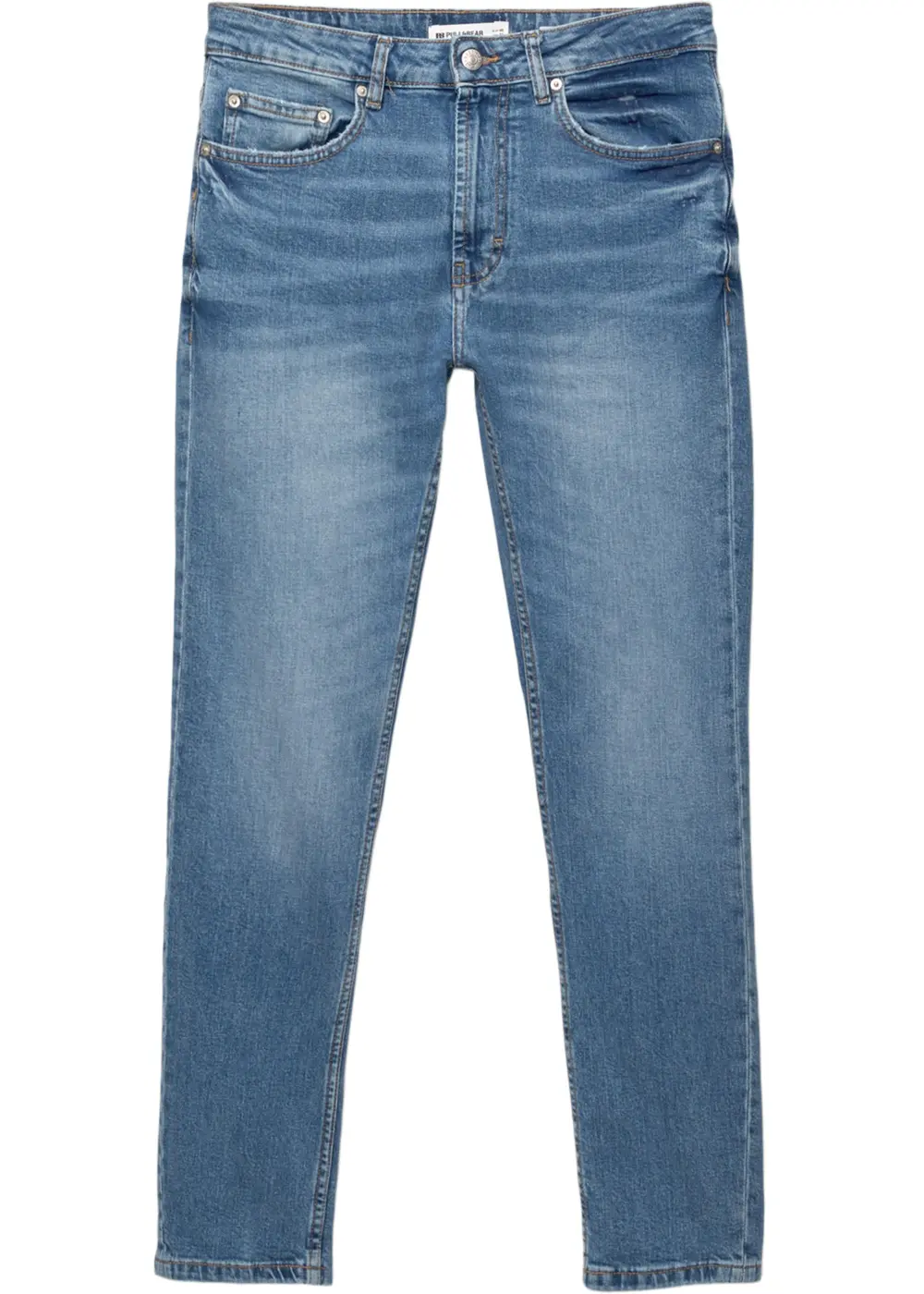 Slim fit jeans