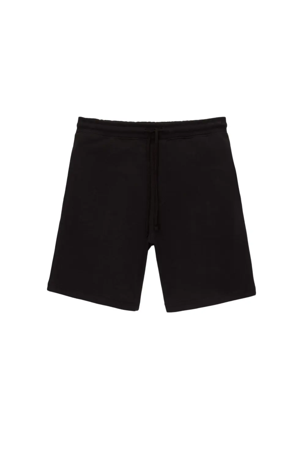 Bermuda short sweatpants