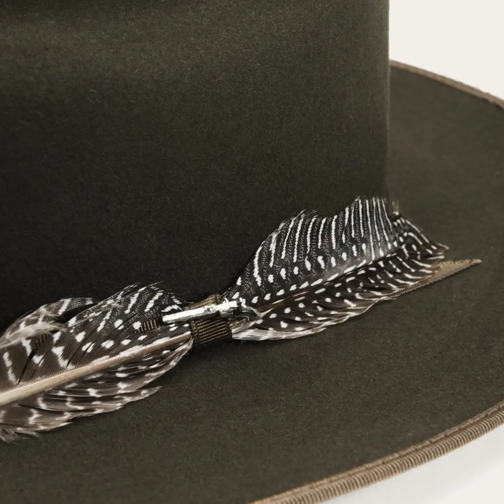 1865 Distressed Open Road Royal Deluxe