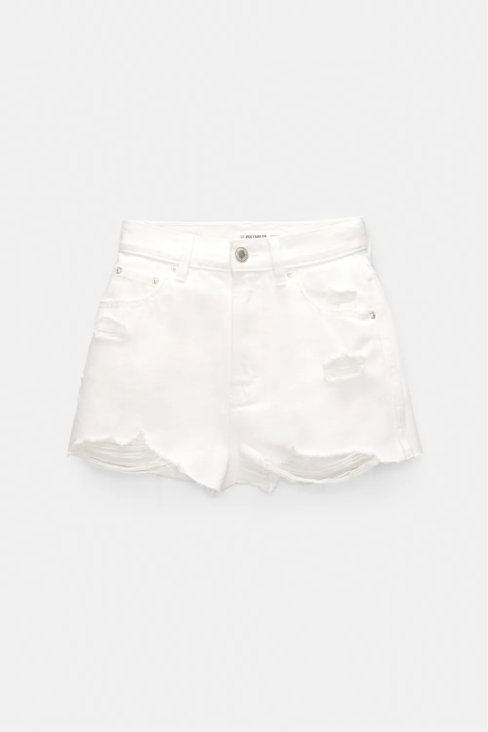 Shorts mom rotos