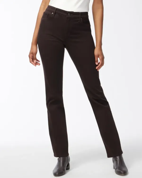 So Slimming Girlfriend Jeans