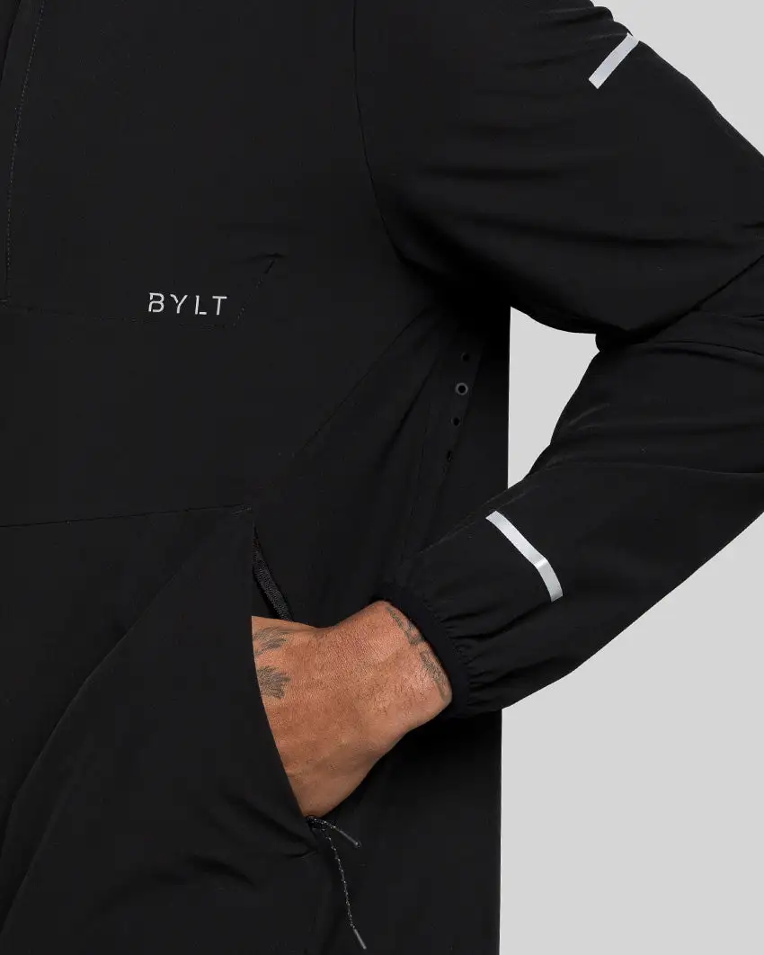 Swift Jacket