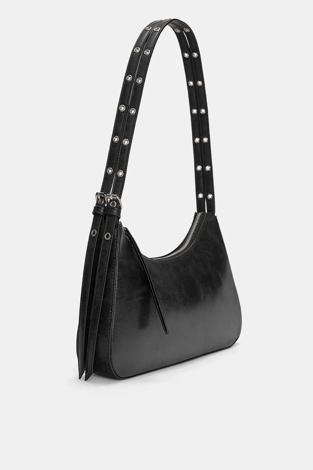 Bolso de hombro tiras