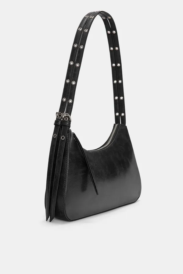 Bolso de hombro tiras
