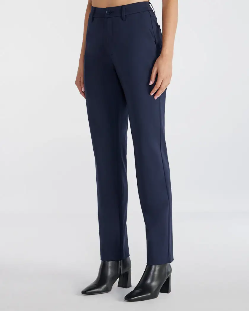 Women'S Everyday Straight Leg Pant