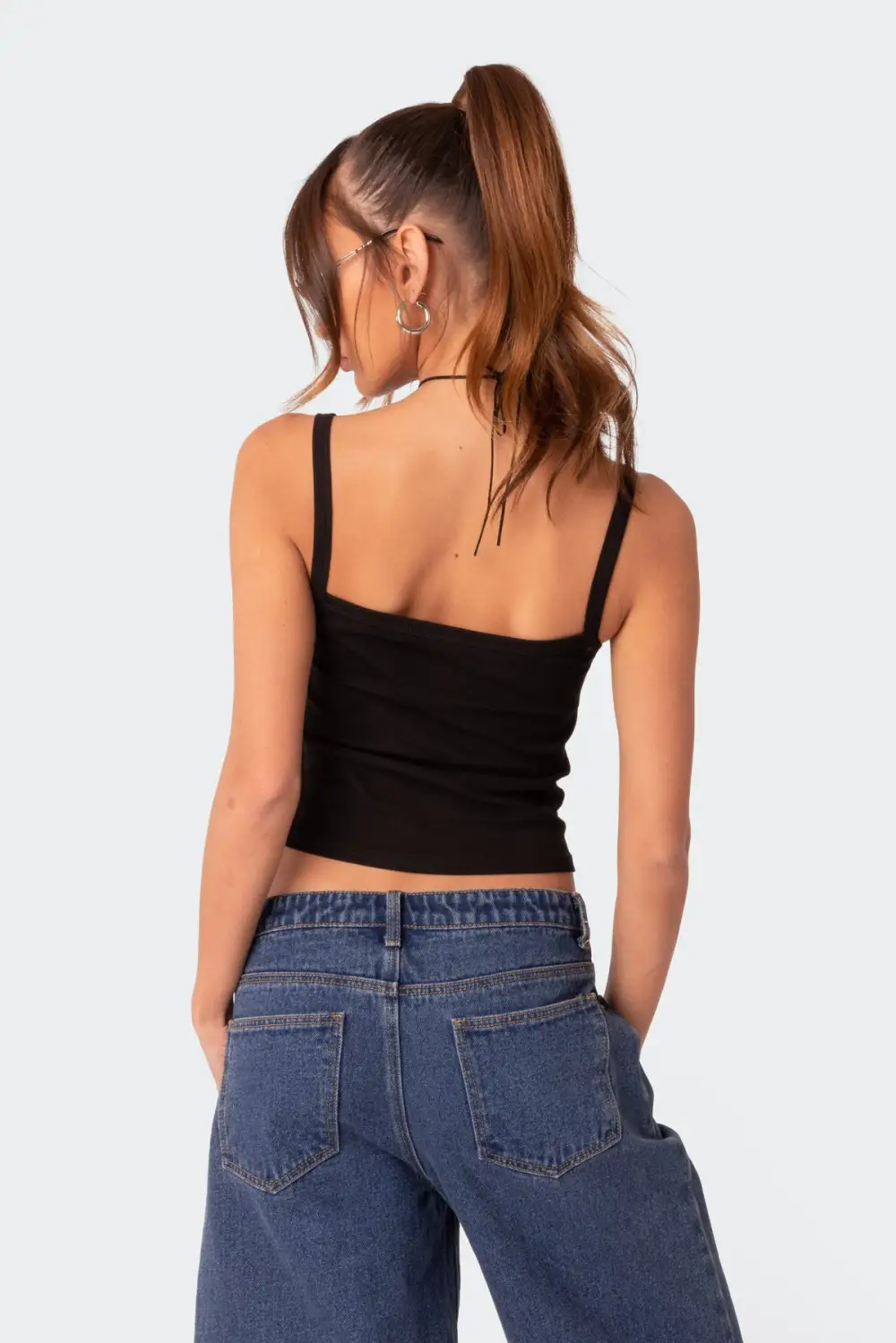 Still Pretty Tank Top