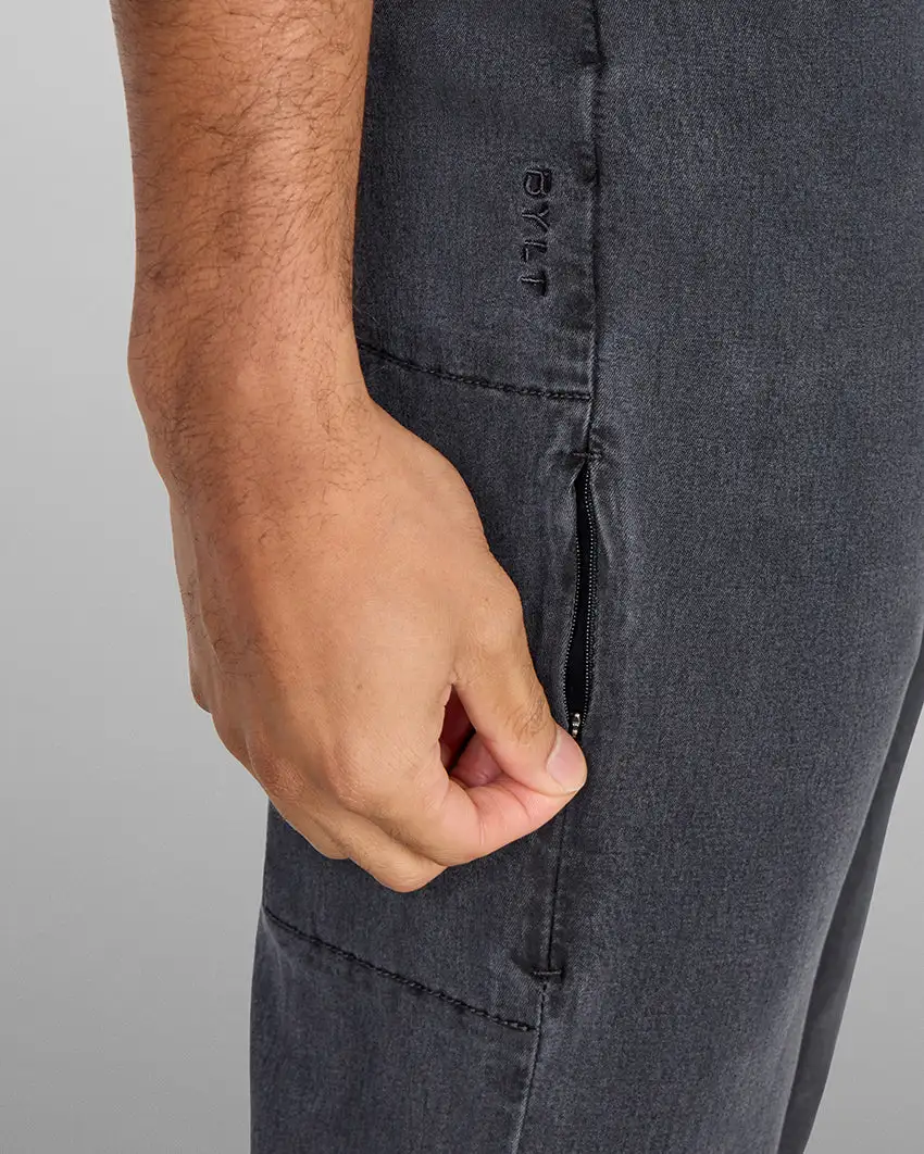 Coolflex Denim Jogger