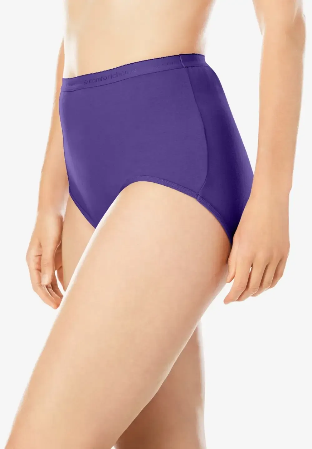 Cotton Brief 5-Pack