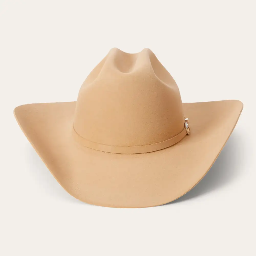 Shasta 10X Premier Cowboy Hat