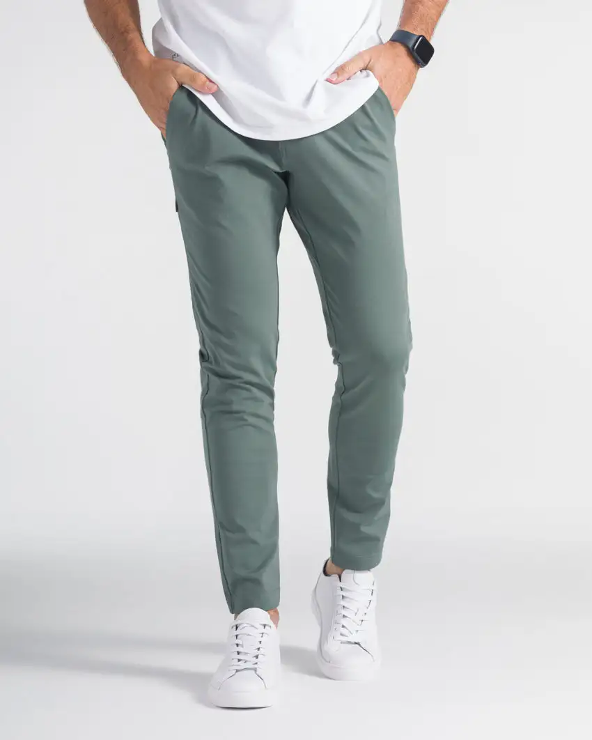 Everyday Pant 2.0 - Skinny Fit