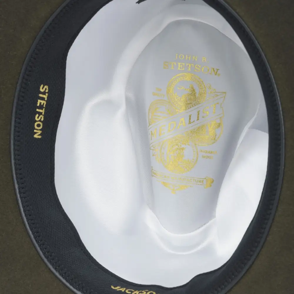 Jackson Outdoor Hat
