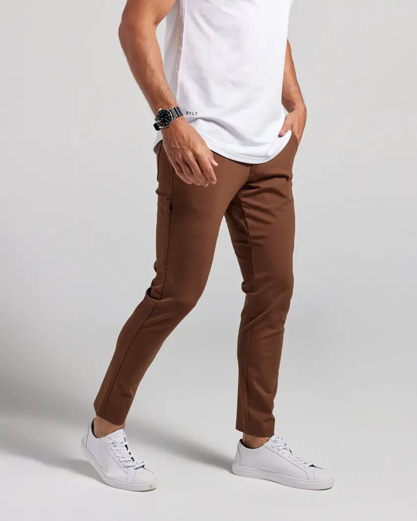 2-Item Everyday Pant 2.0 Bundle For $204