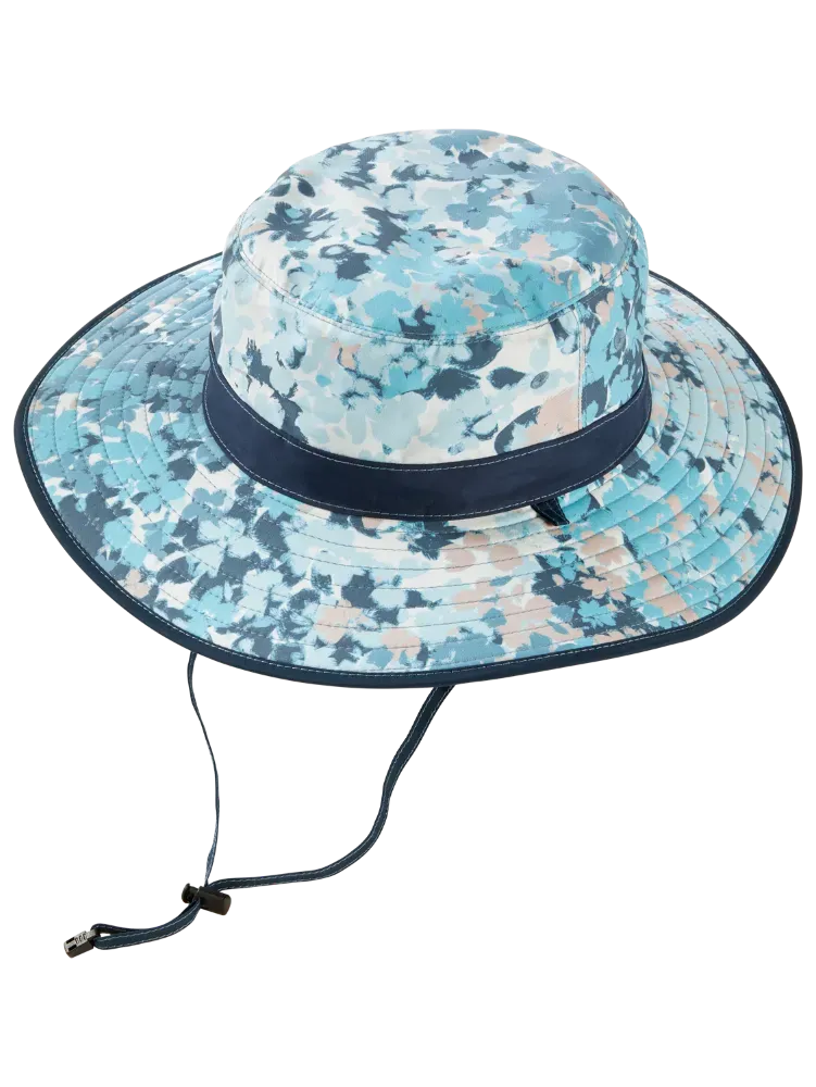 Women's Reversible Boonie Sun Hat