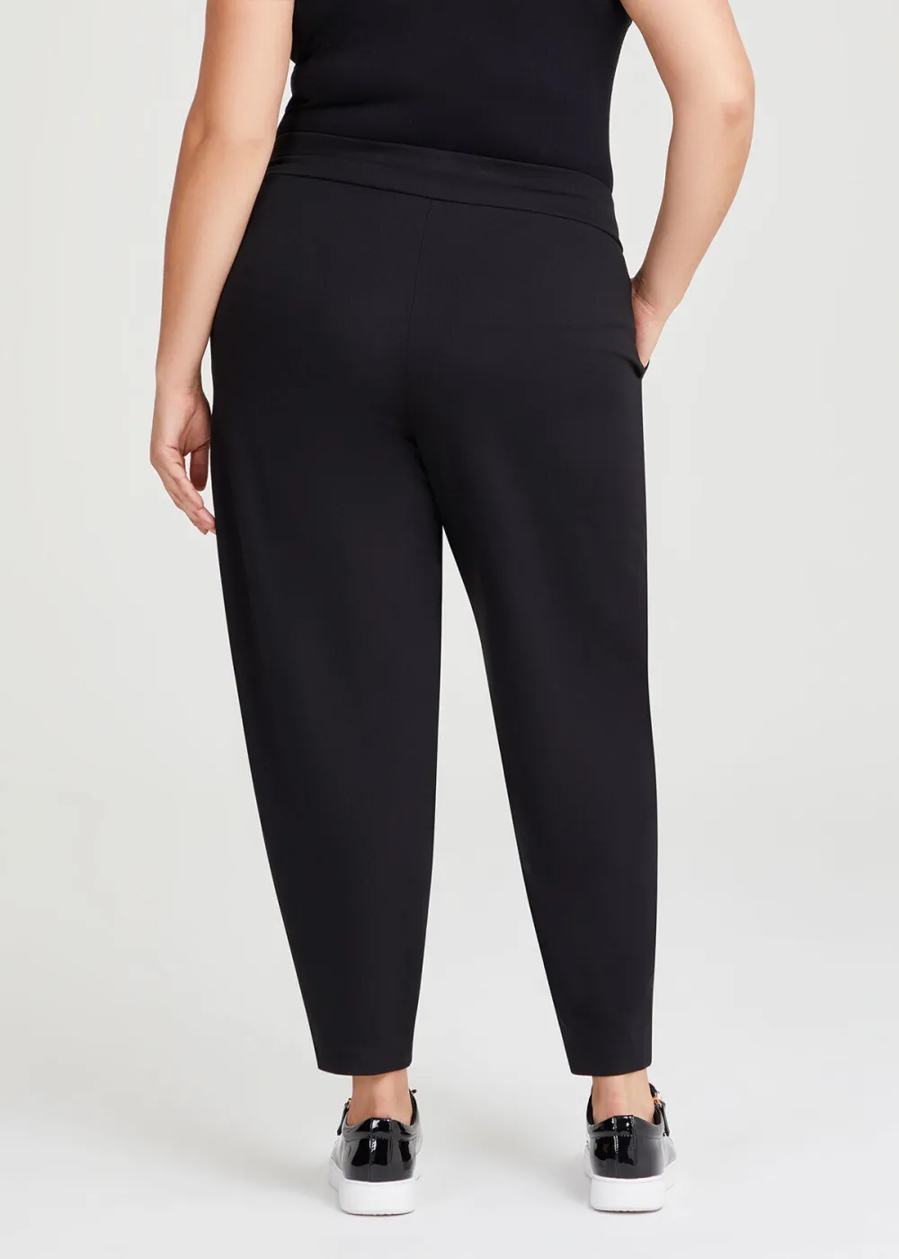 Bamboo Ponte Lounge Pant