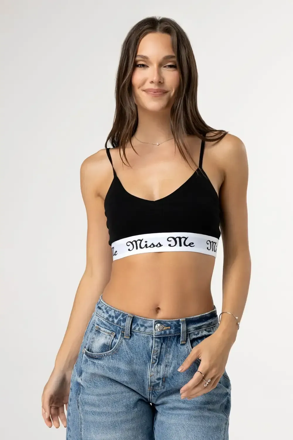 Go Cozy Bralette