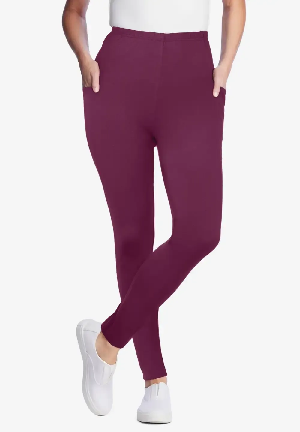 Pocket Legging