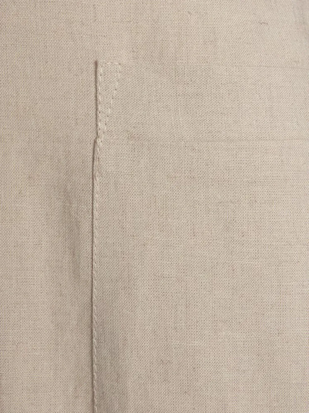 V-neck Casual Style Jumpsuit