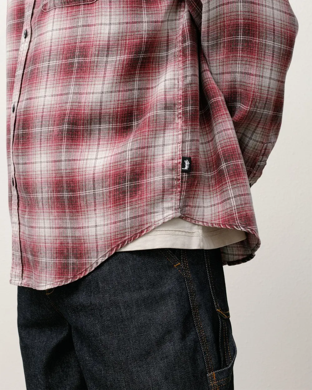MATTHEW PRINTED SHIRT