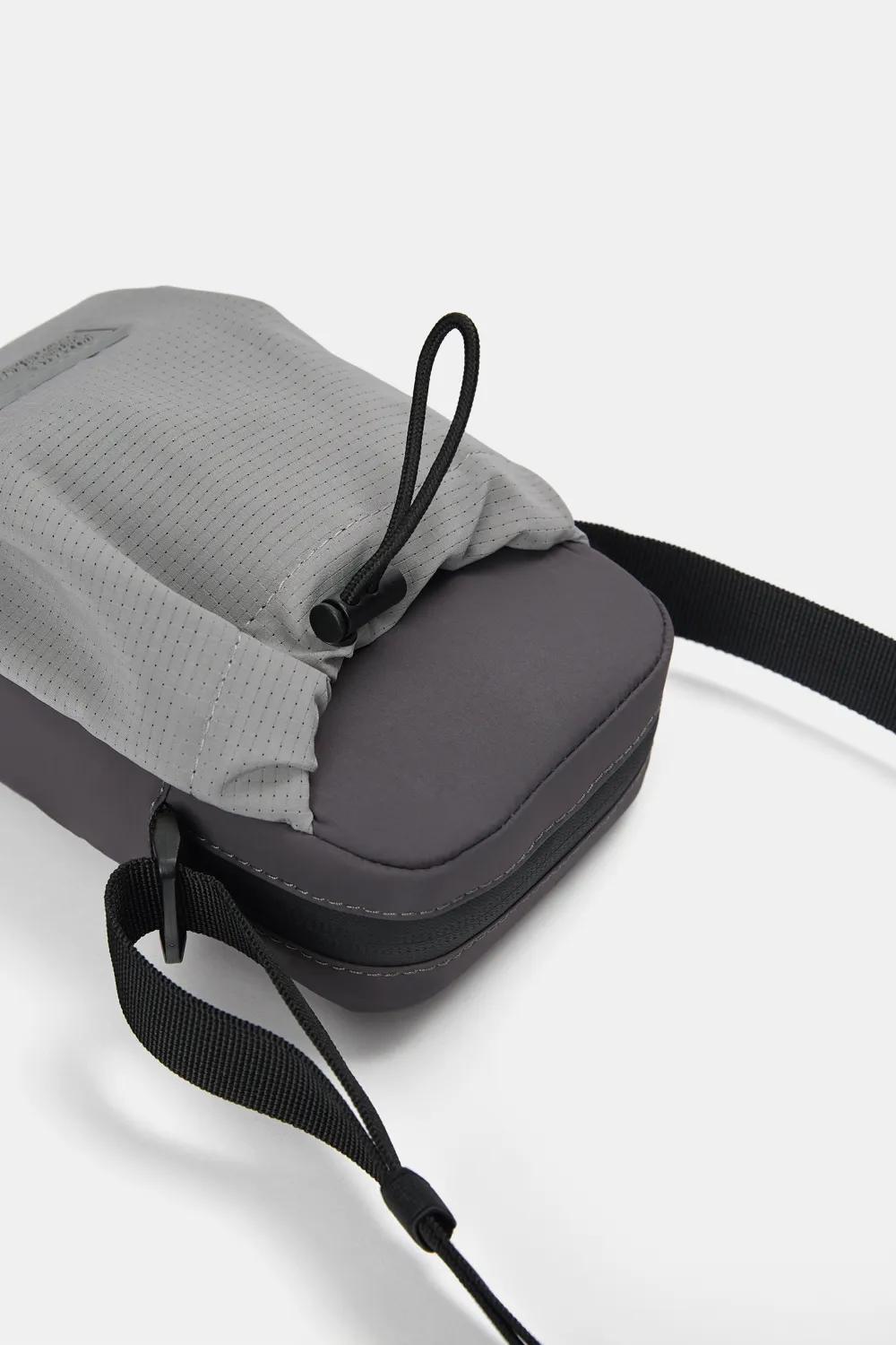 Porta móvil nylon