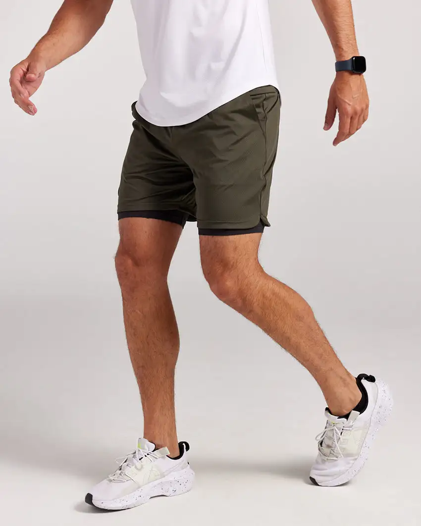 Training Short