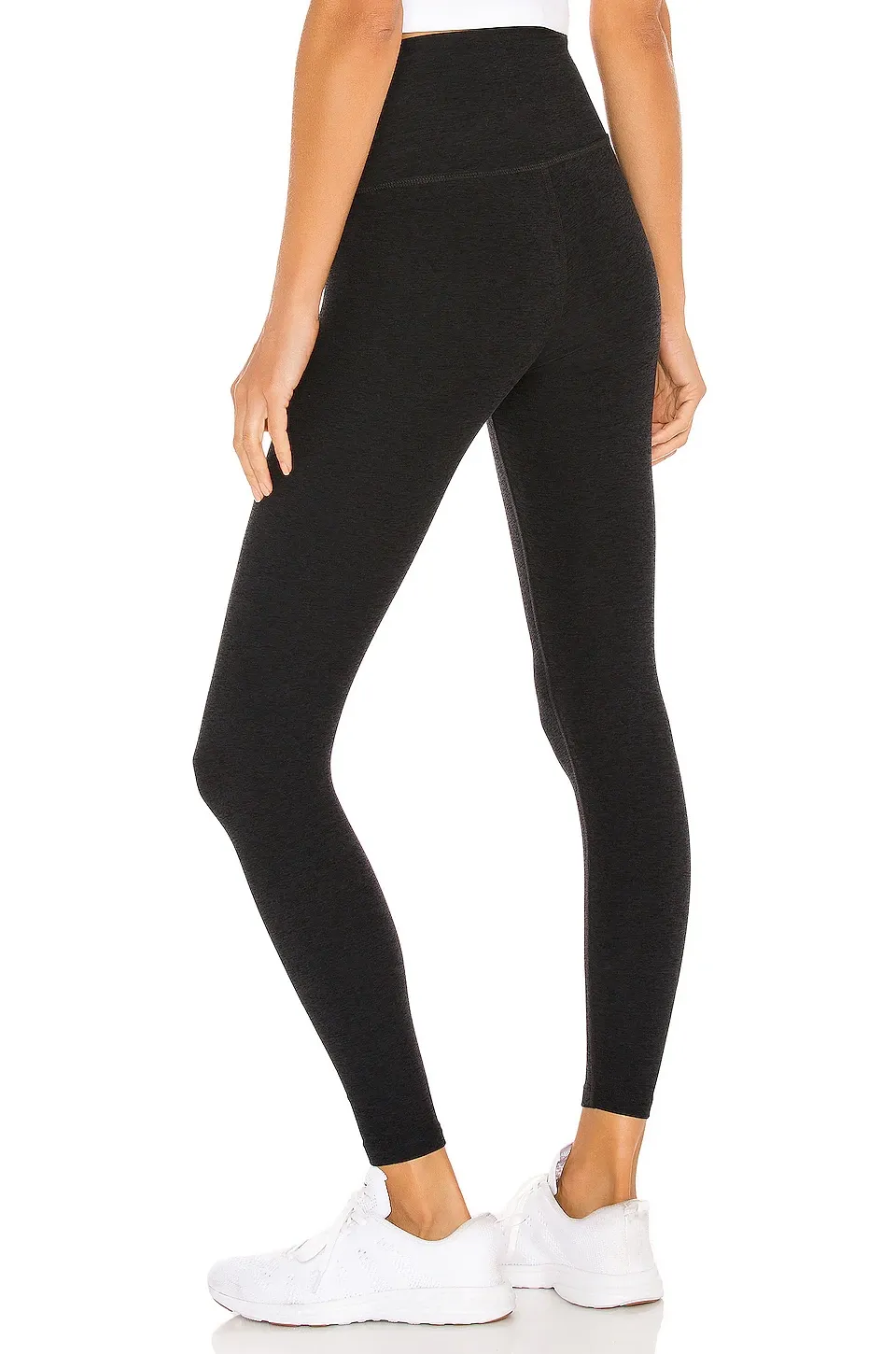 Midi Legging